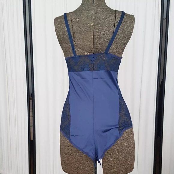 Vintage bodysuit - Picture 3 of 5